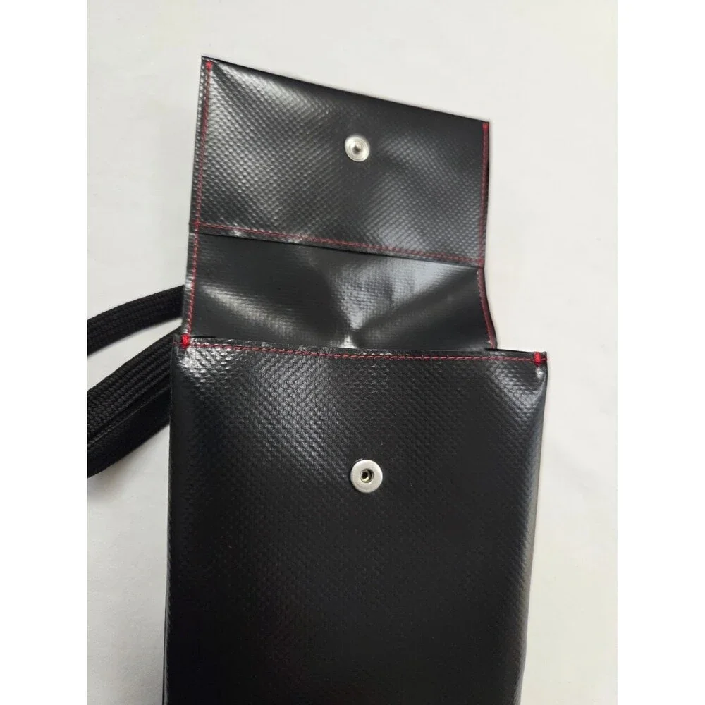 Marni Tribeca Phone Bag Black NWT